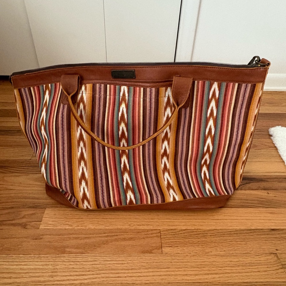 Nena and Co Weekender